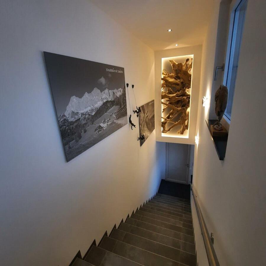 Apartment Lina