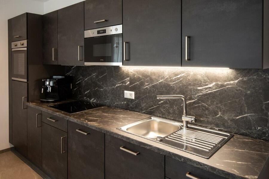 Apartament Lina