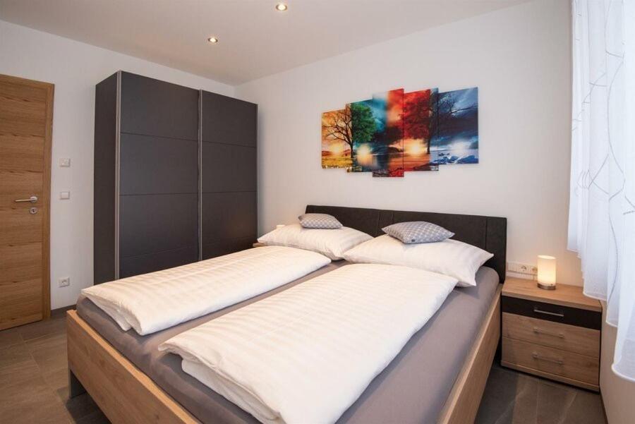 Lina Apartment