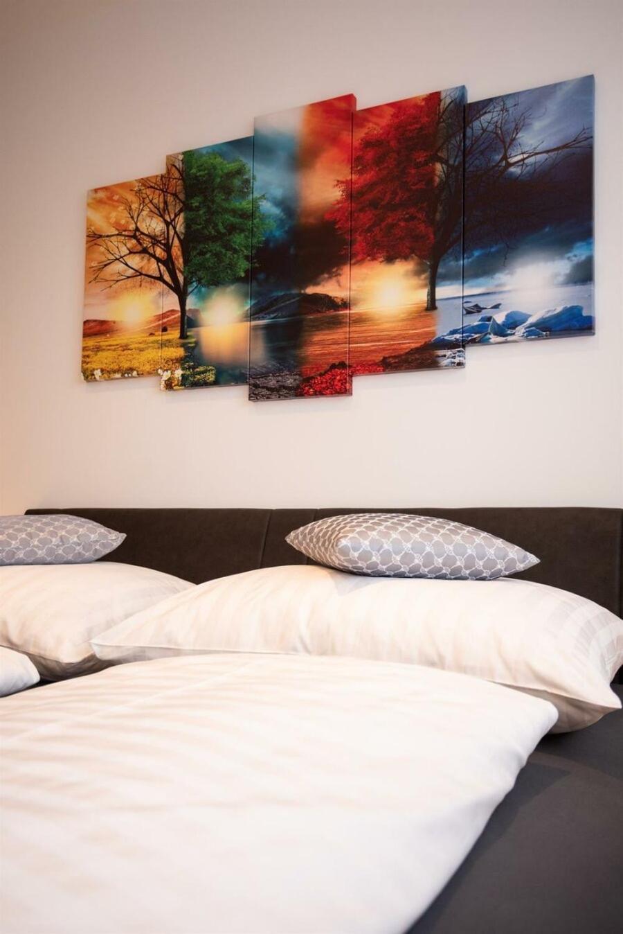 Lina Apartment *